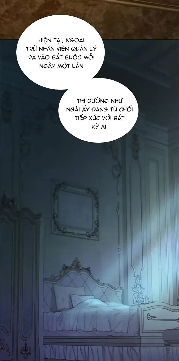 Serena Chapter 132 - TC Truyện