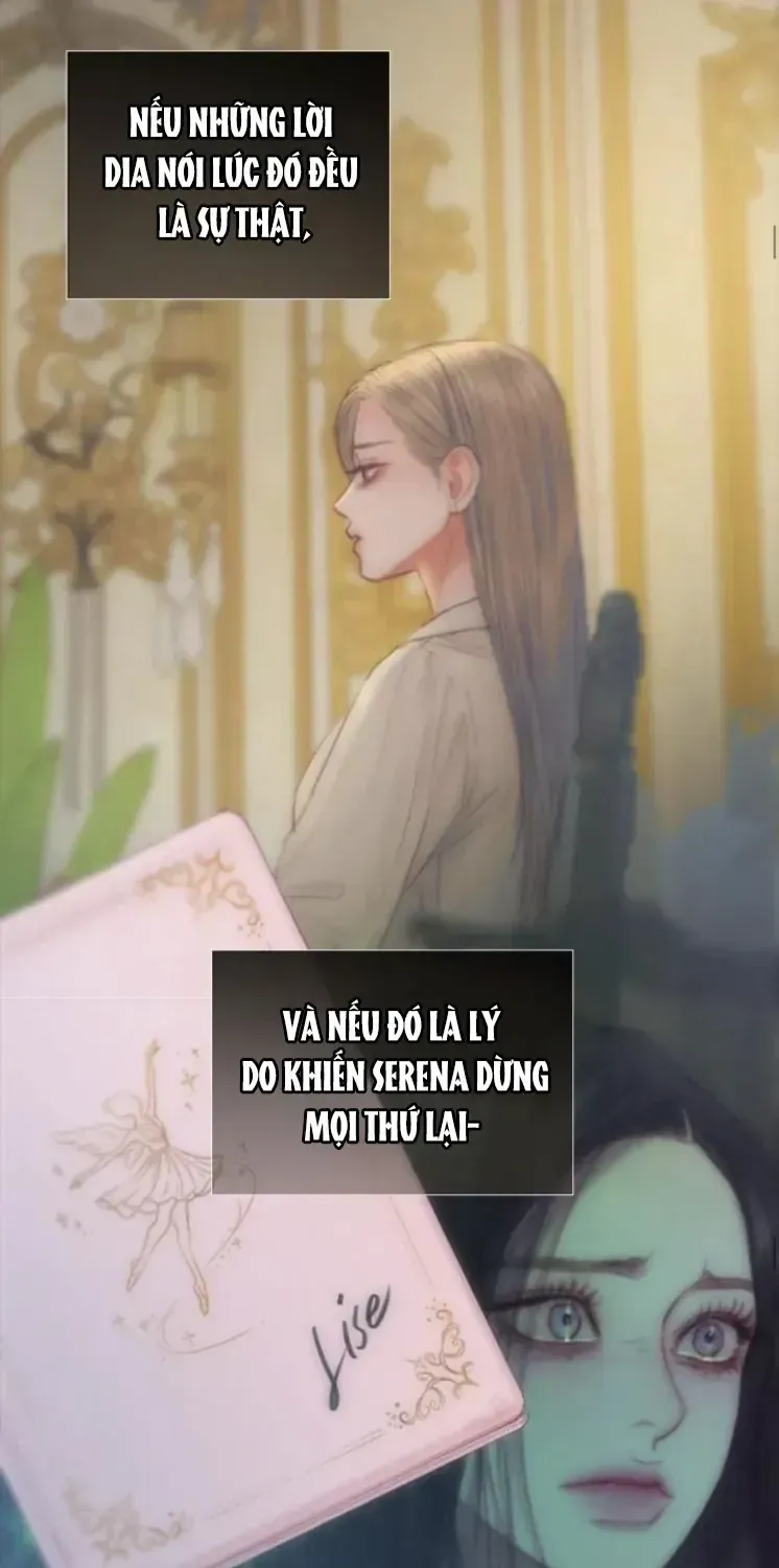 Serena Chapter 132 - TC Truyện