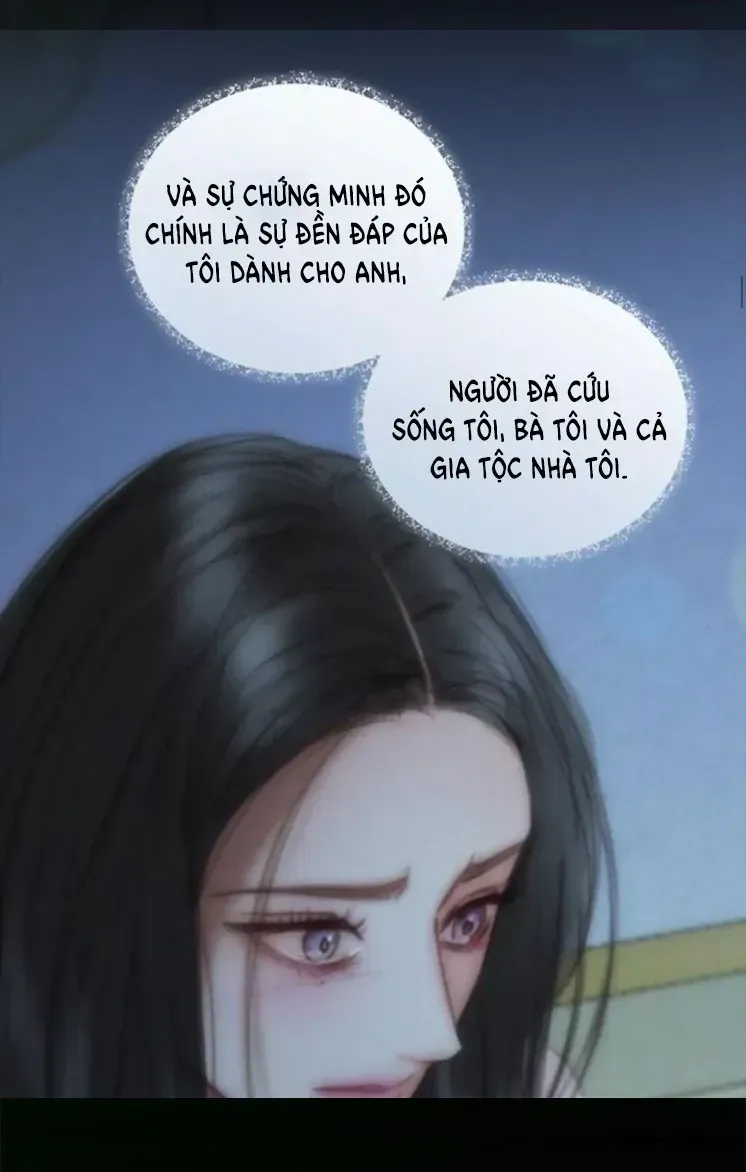 Serena Chapter 132 - TC Truyện