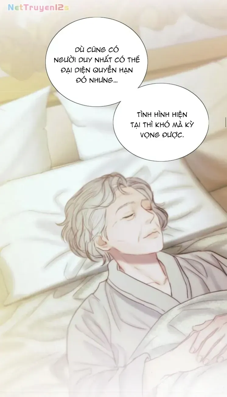 Serena Chapter 132 - TC Truyện