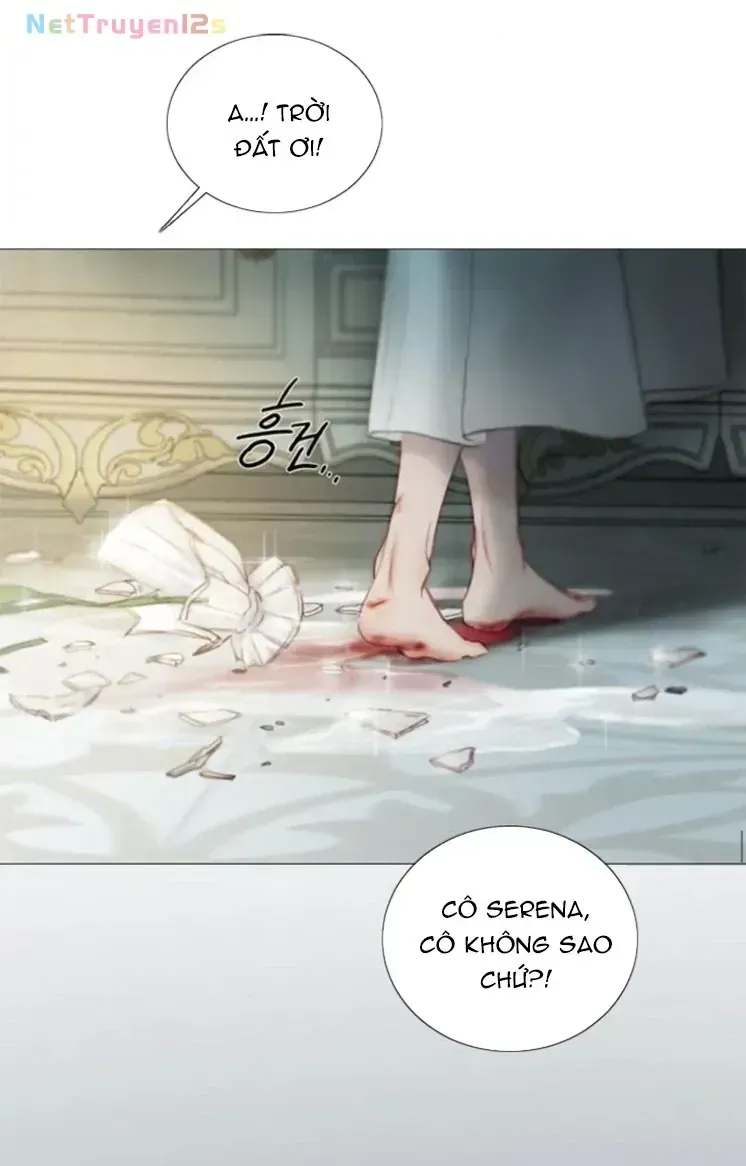 Serena Chapter 132 - TC Truyện