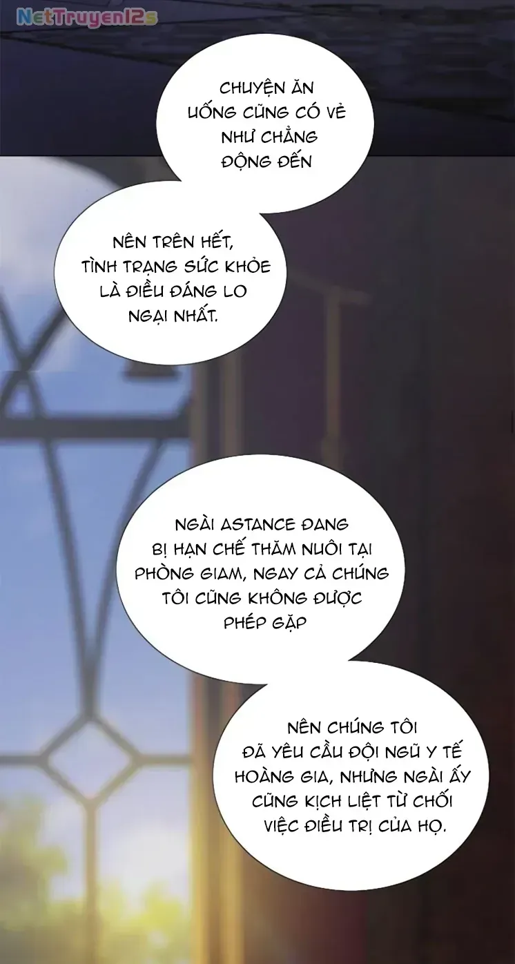 Serena Chapter 132 - TC Truyện