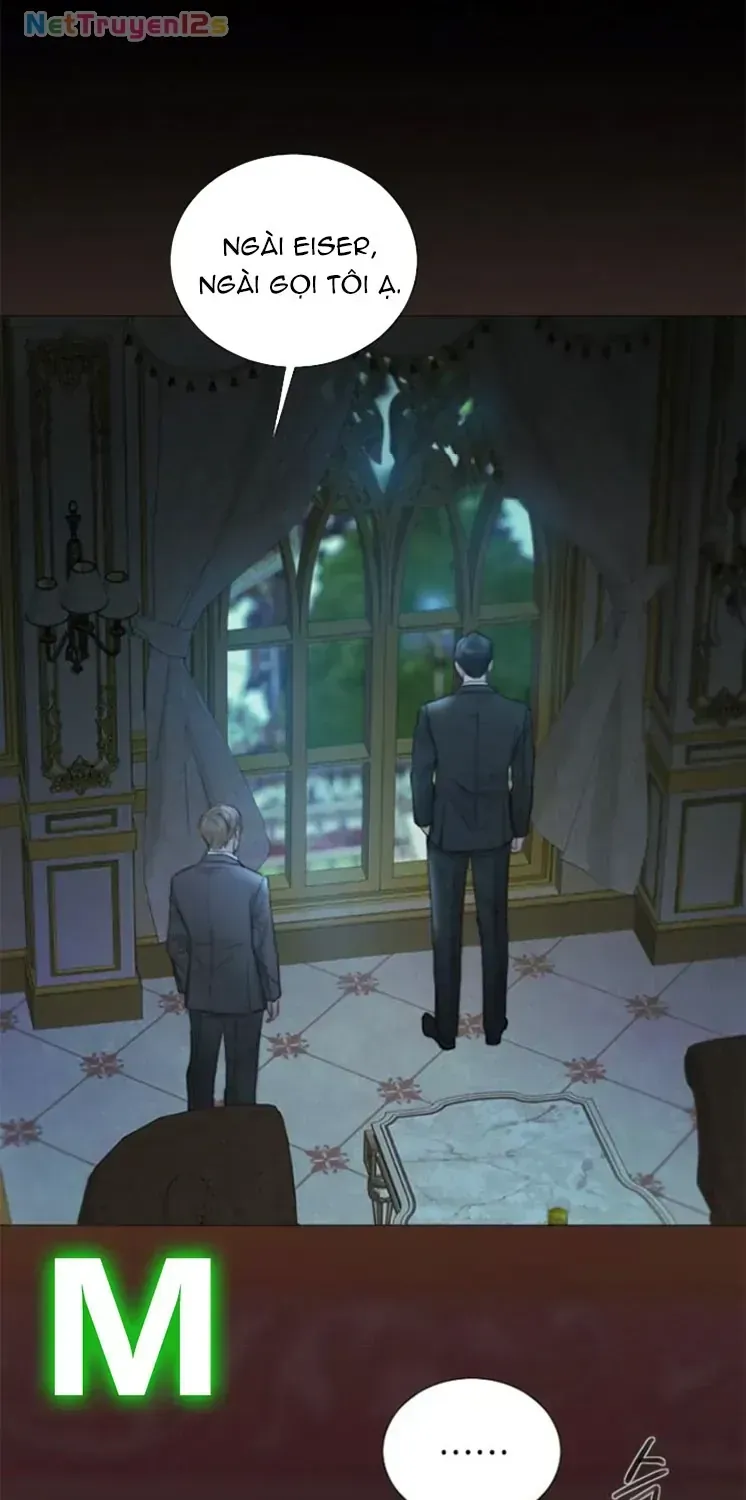 Serena Chapter 132 - TC Truyện