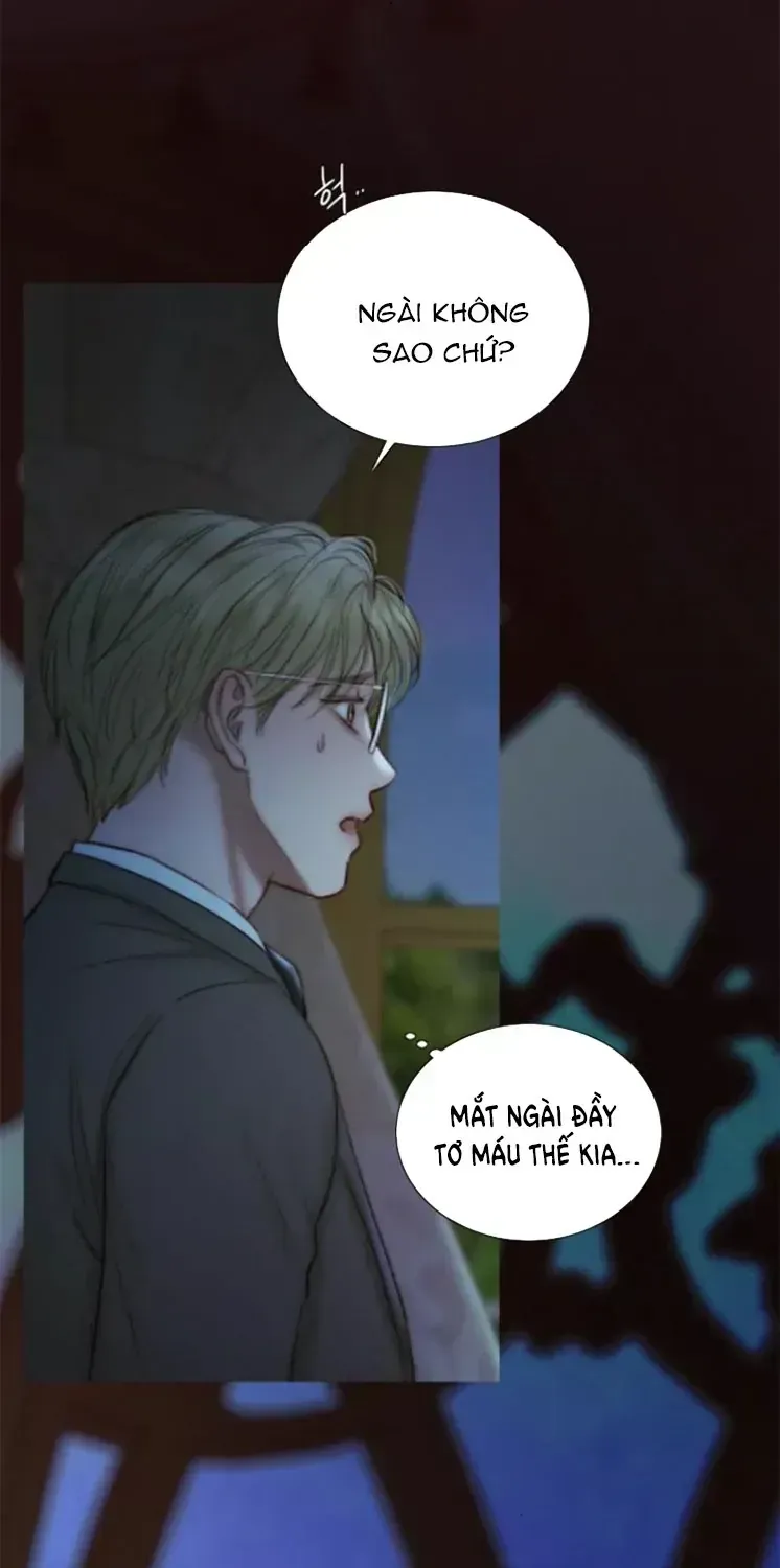 Serena Chapter 132 - TC Truyện