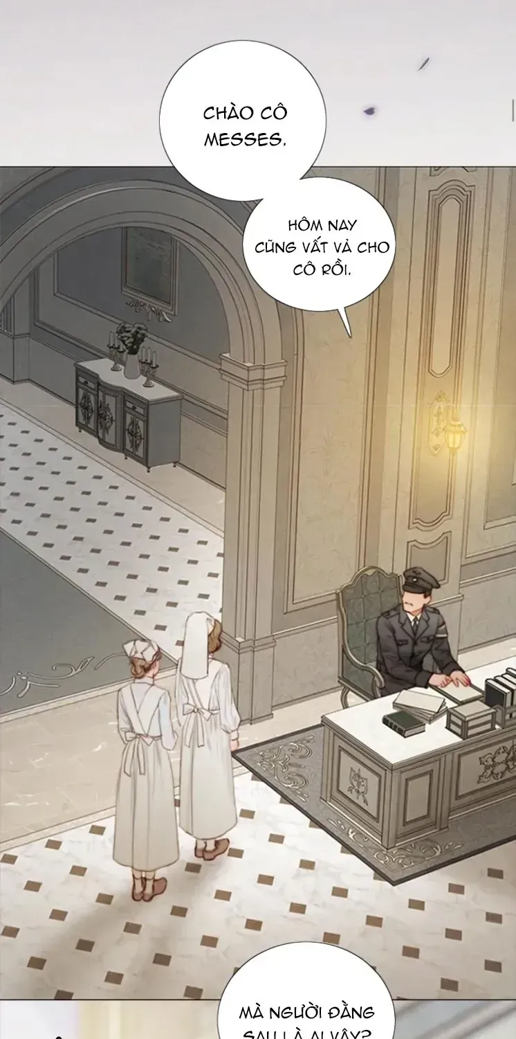 Serena Chapter 132 - TC Truyện