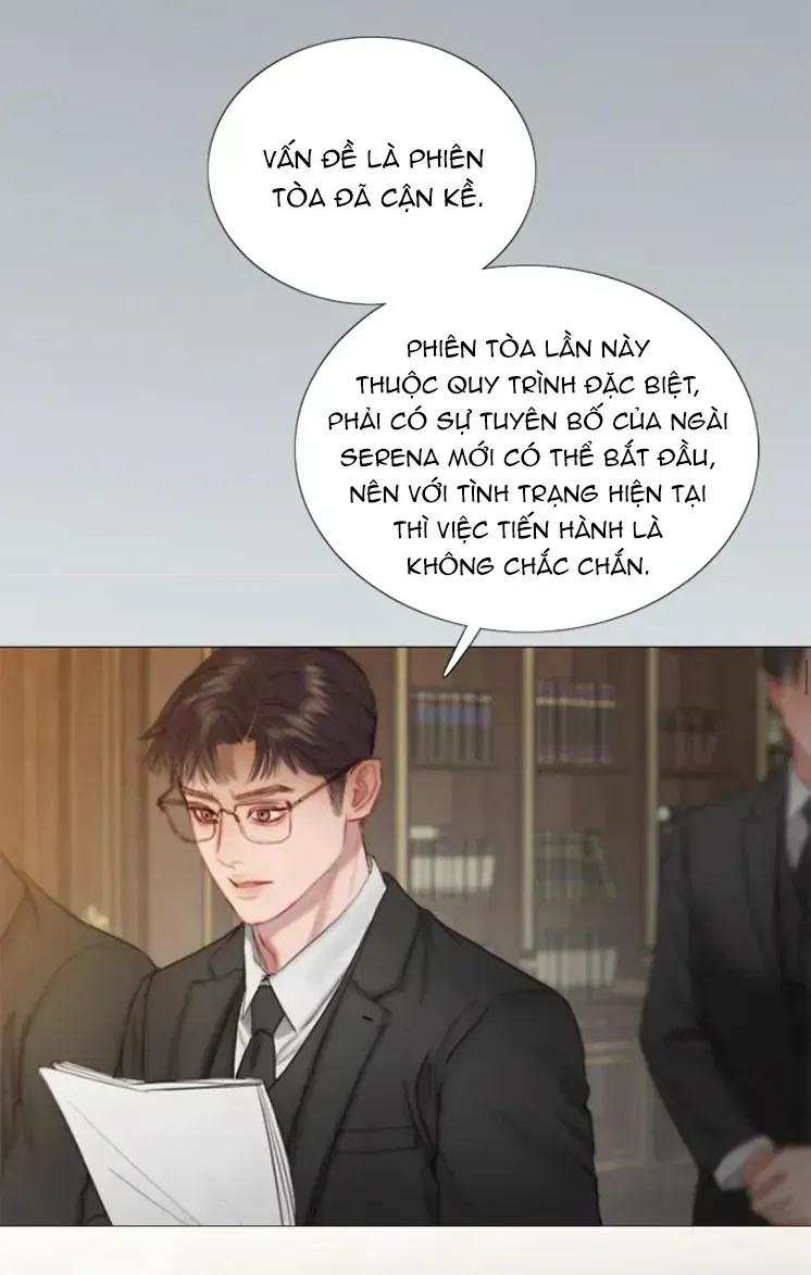 Serena Chapter 132 - TC Truyện