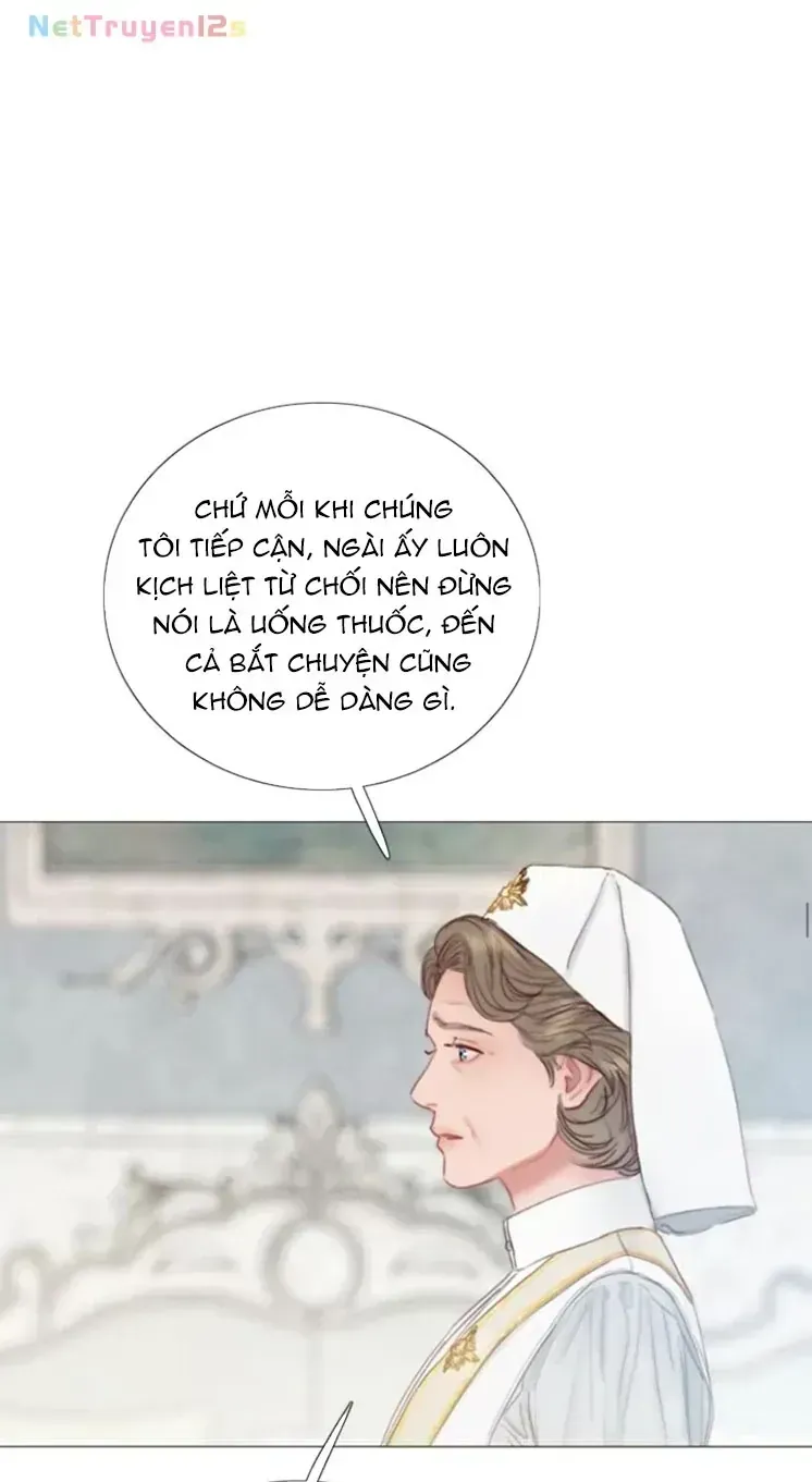 Serena Chapter 132 - TC Truyện