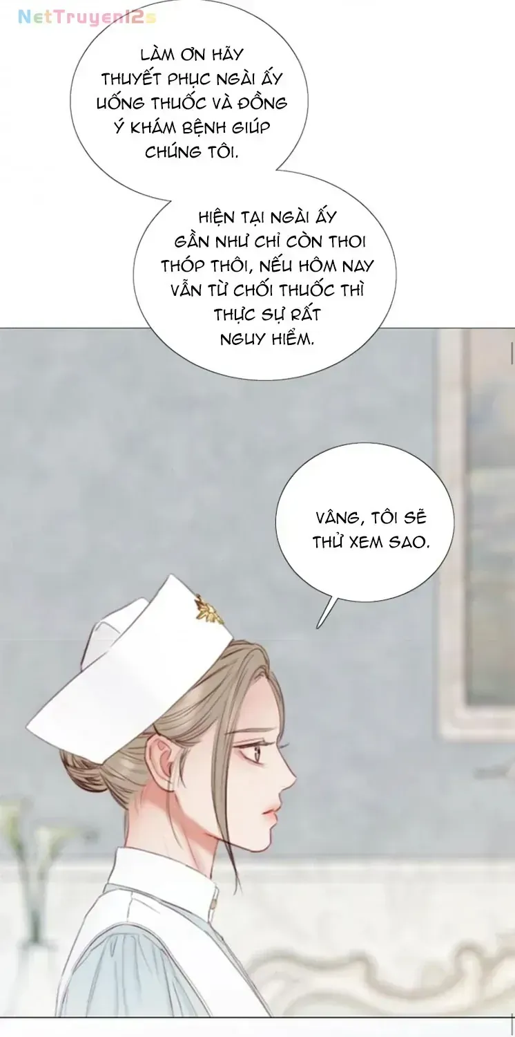 Serena Chapter 132 - TC Truyện