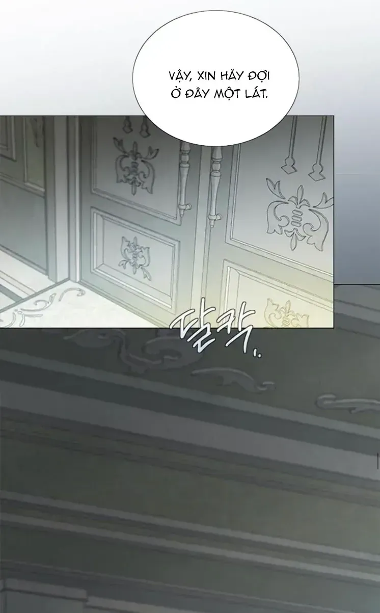 Serena Chapter 132 - TC Truyện