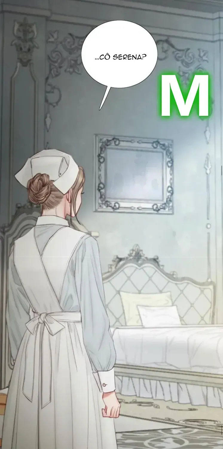 Serena Chapter 132 - TC Truyện