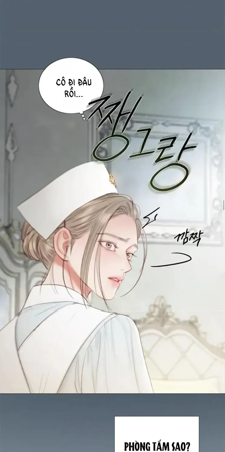 Serena Chapter 132 - TC Truyện