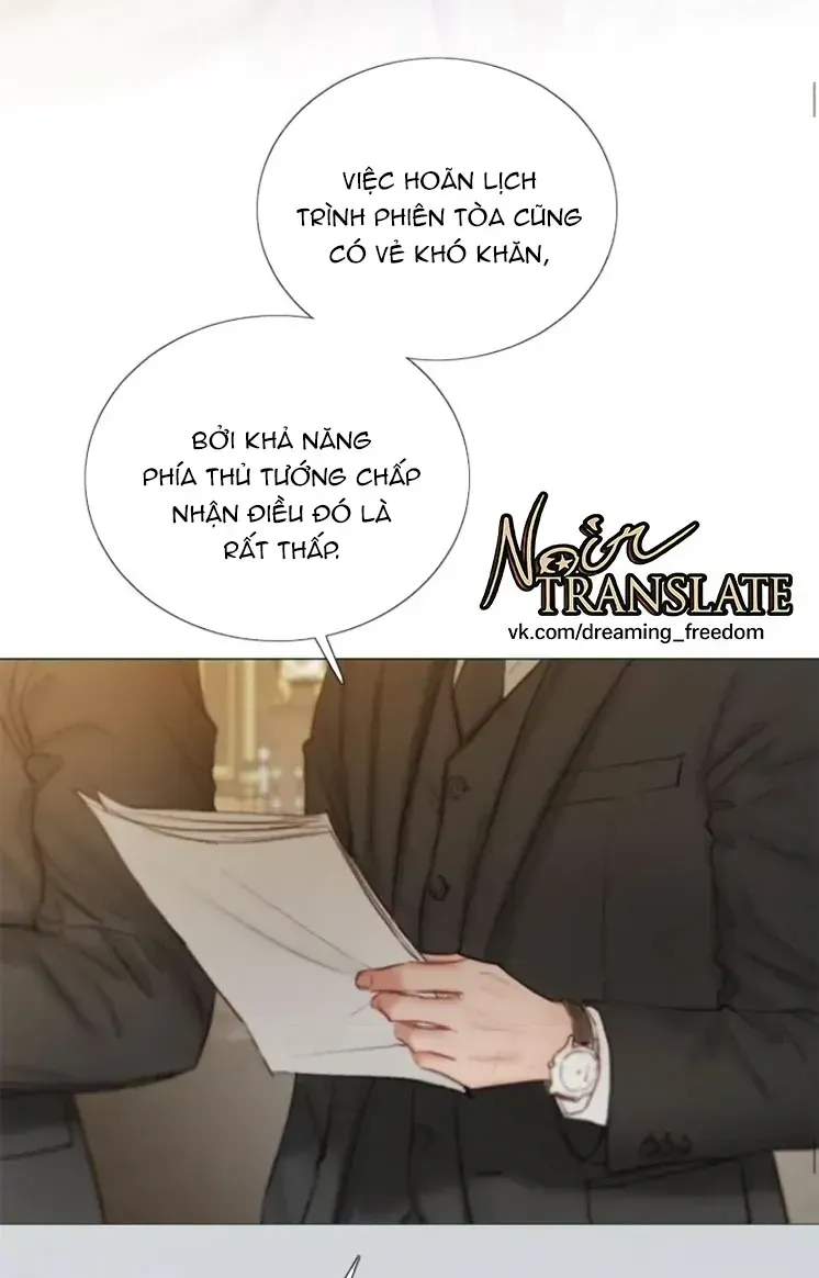 Serena Chapter 132 - TC Truyện