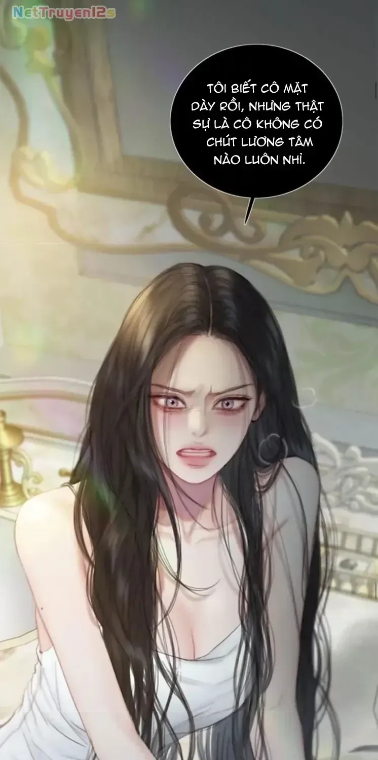 Serena Chapter 132 - TC Truyện