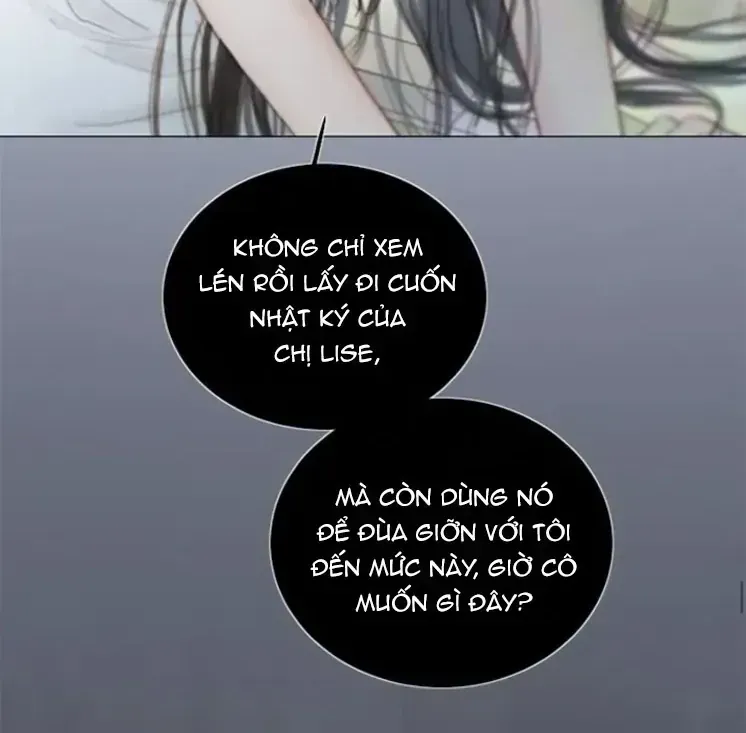 Serena Chapter 132 - TC Truyện