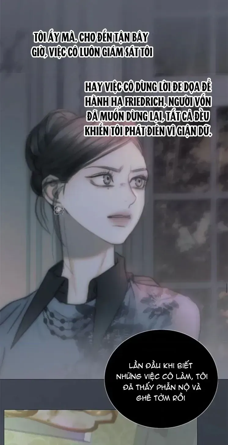 Serena Chapter 132 - TC Truyện