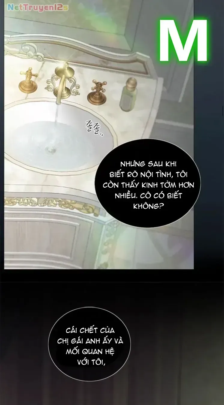 Serena Chapter 132 - TC Truyện