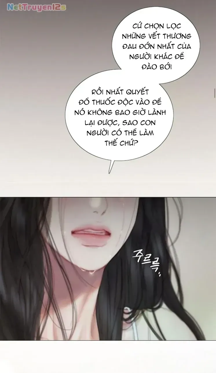 Serena Chapter 132 - TC Truyện