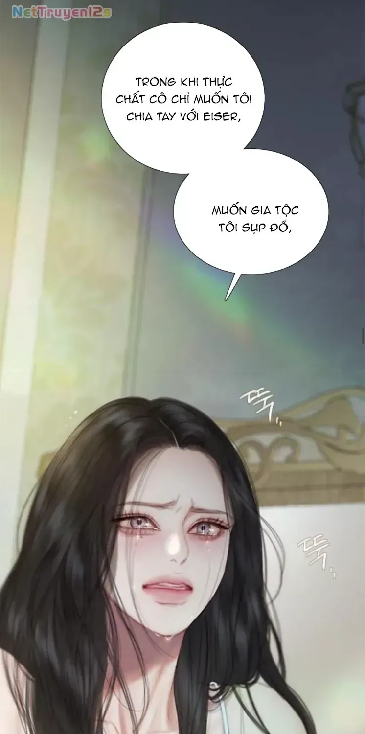 Serena Chapter 132 - TC Truyện