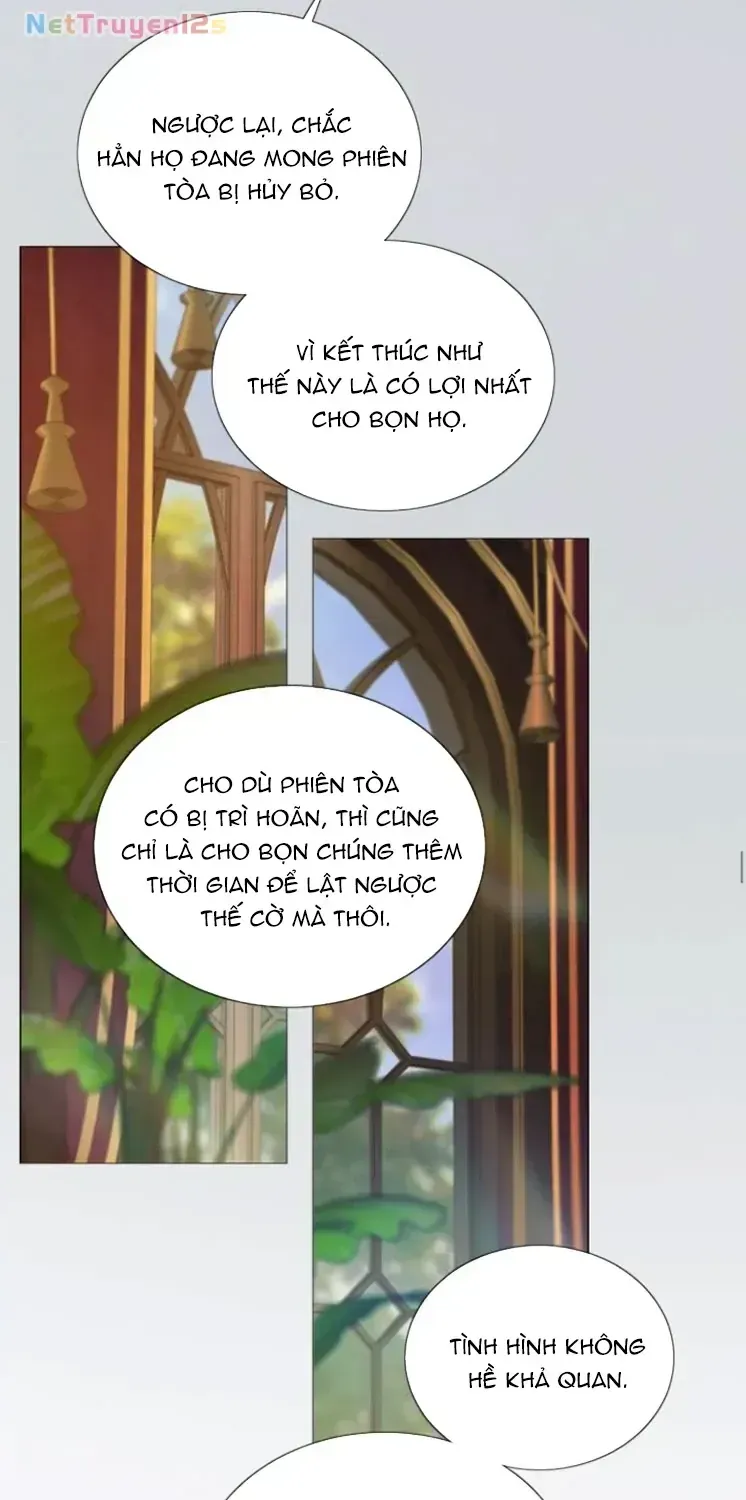 Serena Chapter 132 - TC Truyện