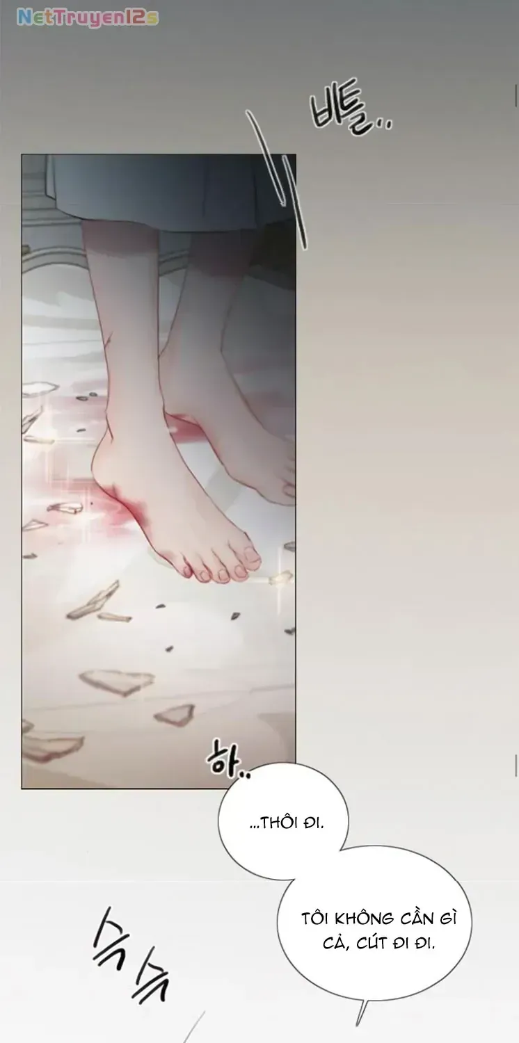 Serena Chapter 132 - TC Truyện