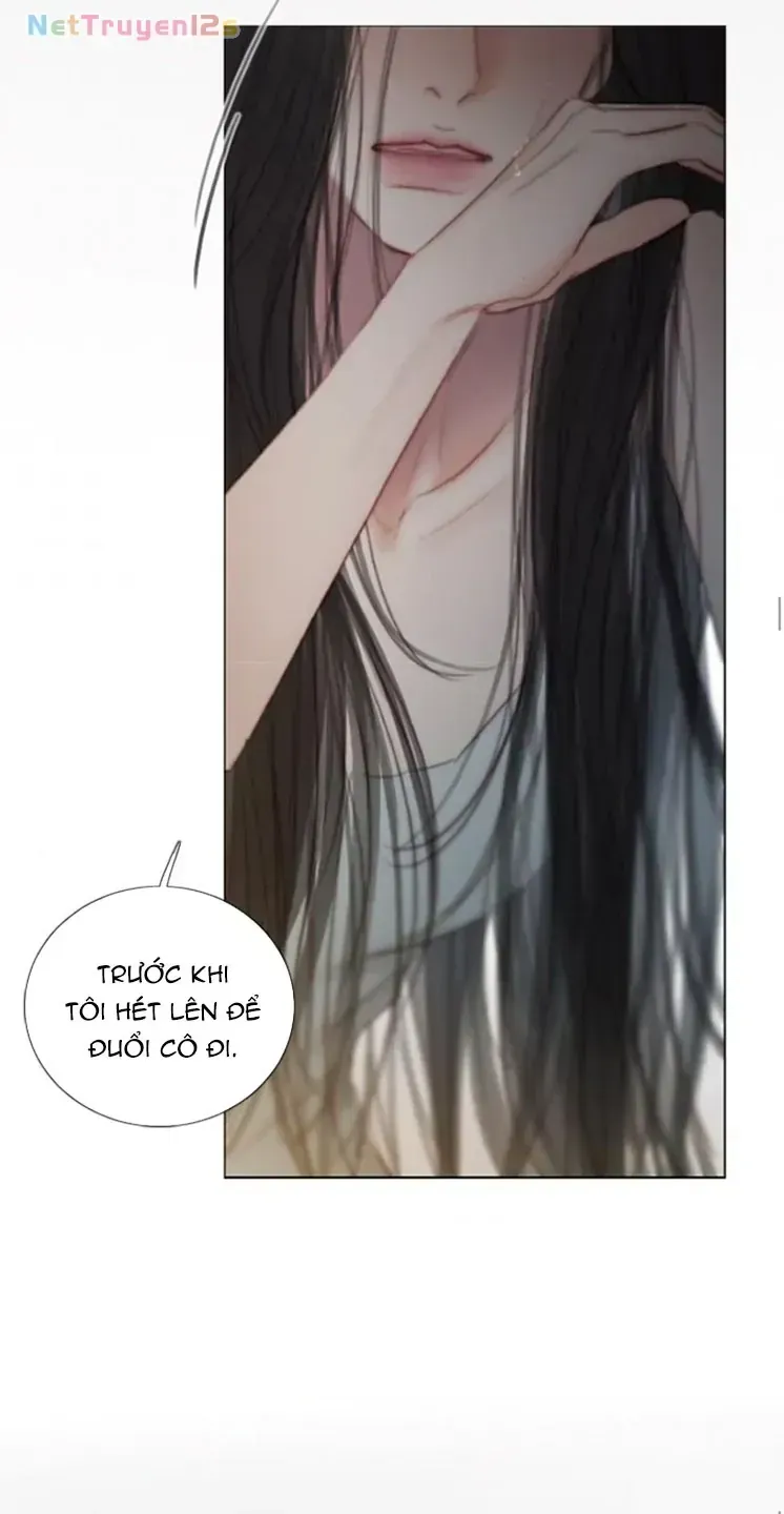 Serena Chapter 132 - TC Truyện