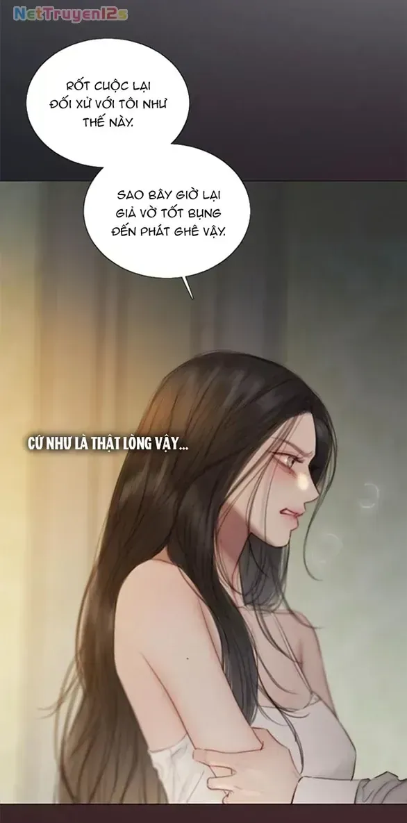 Serena Chapter 133 - TC Truyện