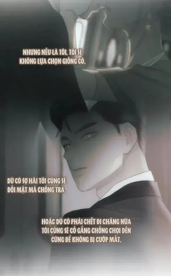 Serena Chapter 133 - TC Truyện