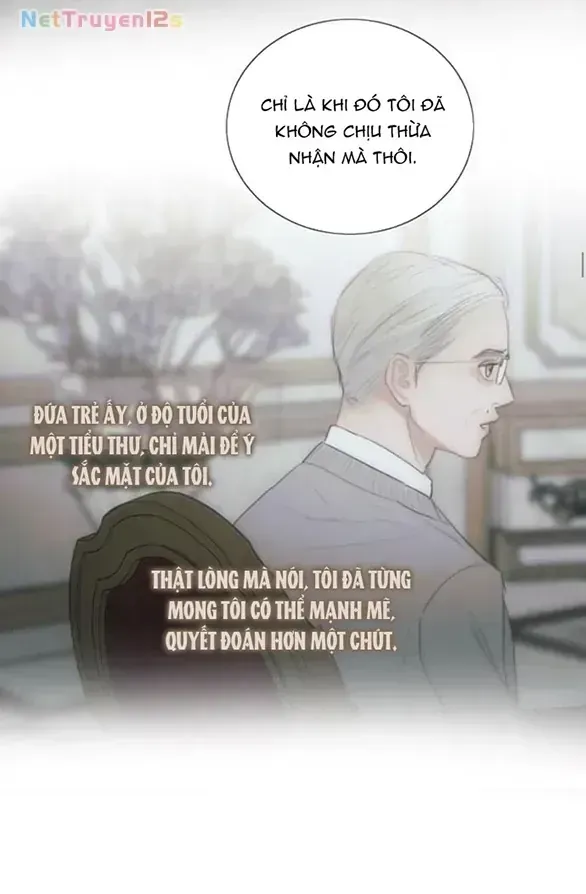 Serena Chapter 133 - TC Truyện