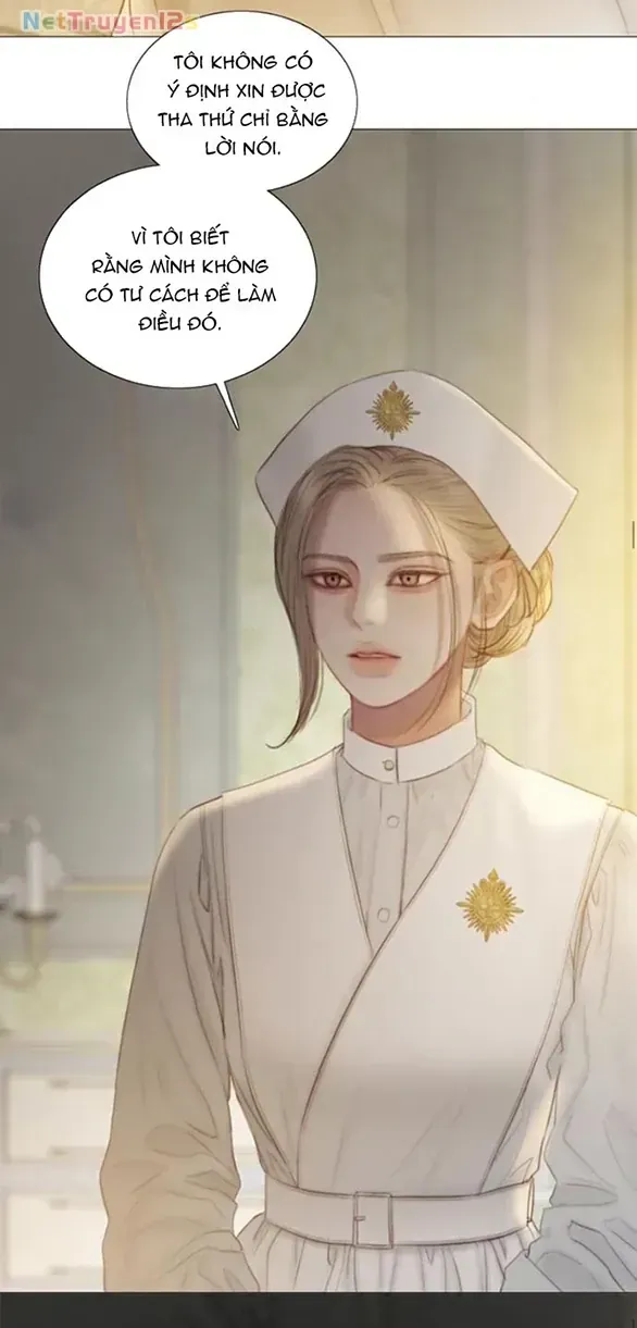 Serena Chapter 133 - TC Truyện