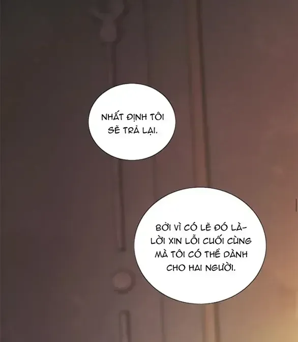 Serena Chapter 133 - TC Truyện