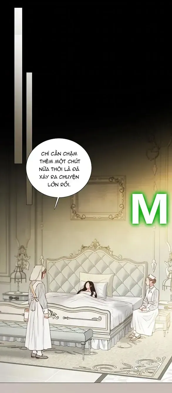 Serena Chapter 133 - TC Truyện