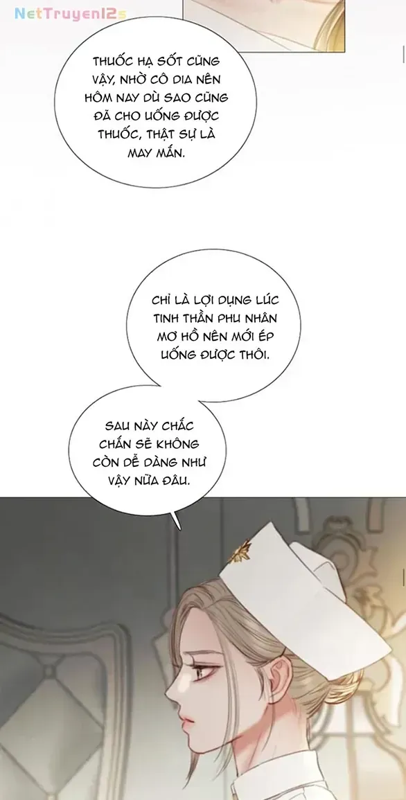 Serena Chapter 133 - TC Truyện