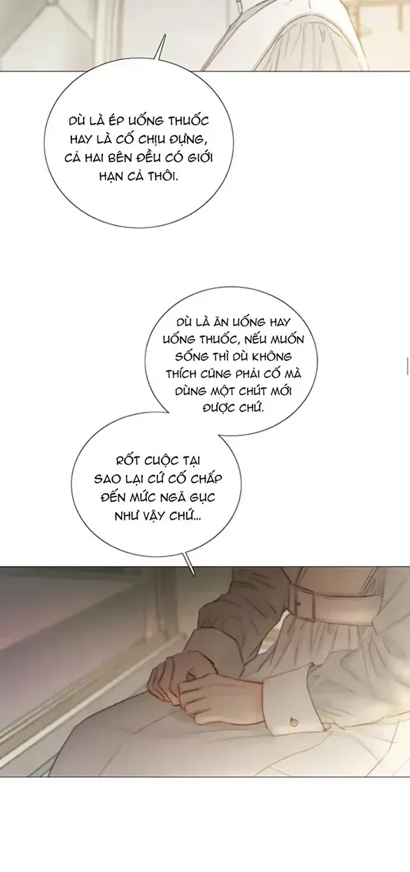 Serena Chapter 133 - TC Truyện