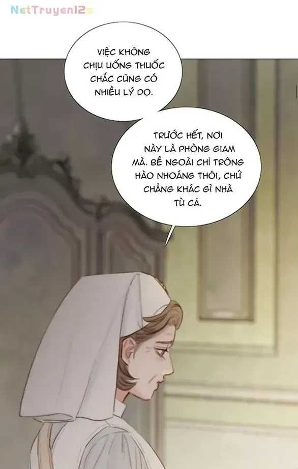 Serena Chapter 133 - TC Truyện