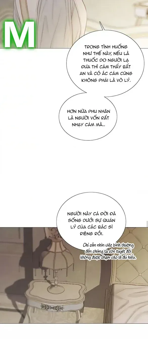 Serena Chapter 133 - TC Truyện