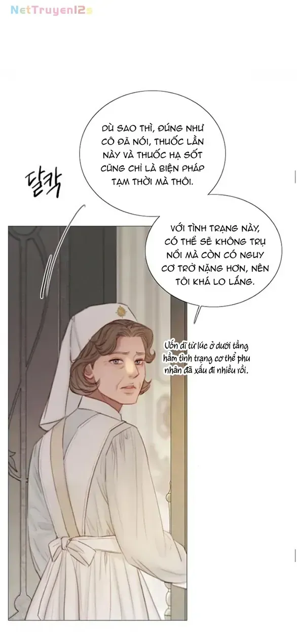 Serena Chapter 133 - TC Truyện