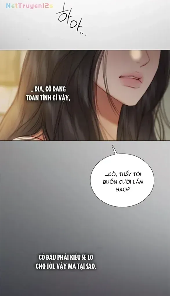 Serena Chapter 133 - TC Truyện