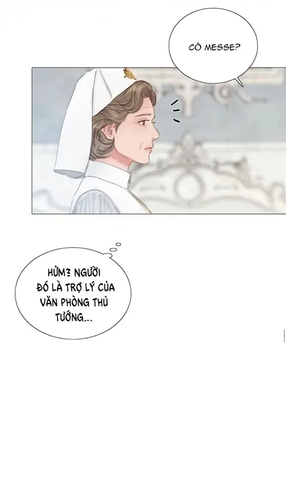 Serena Chapter 133 - TC Truyện