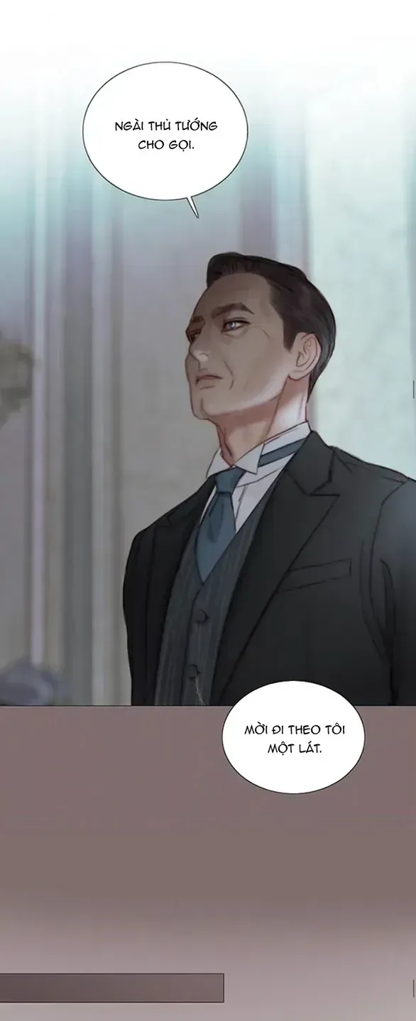 Serena Chapter 133 - TC Truyện