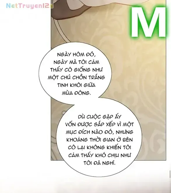 Serena Chapter 133 - TC Truyện
