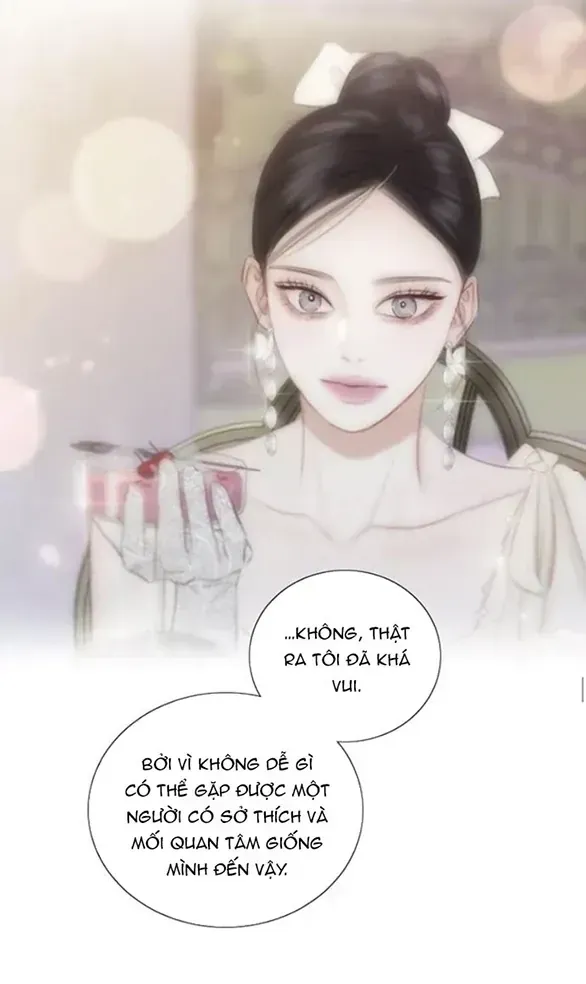 Serena Chapter 133 - TC Truyện