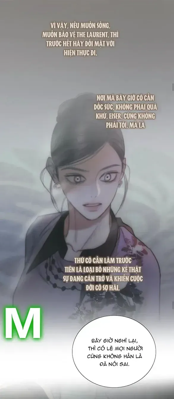 Serena Chapter 133 - TC Truyện