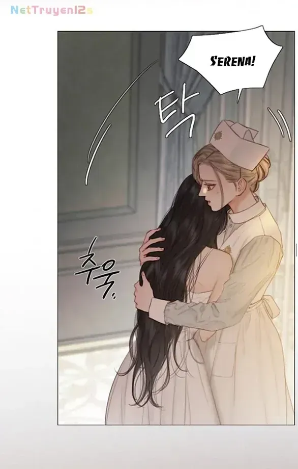 Serena Chapter 133 - TC Truyện