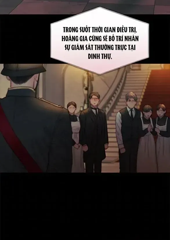 Serena Chapter 133 - TC Truyện