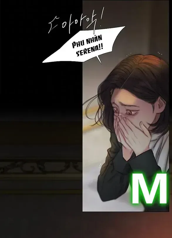 Serena Chapter 133 - TC Truyện