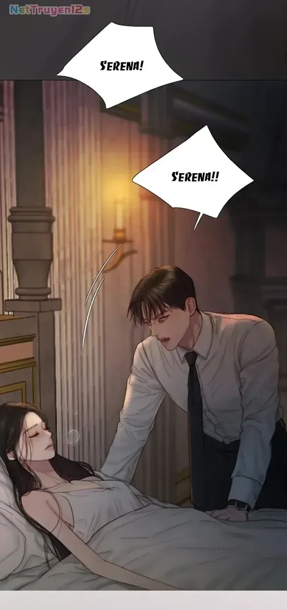 Serena Chapter 133 - TC Truyện