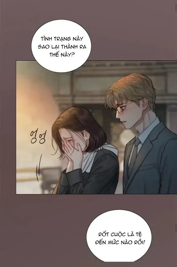 Serena Chapter 133 - TC Truyện