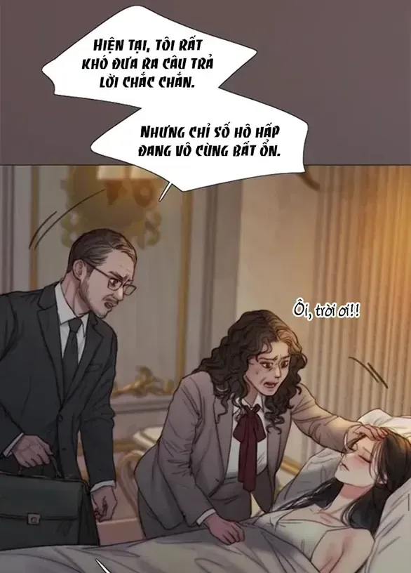Serena Chapter 133 - TC Truyện