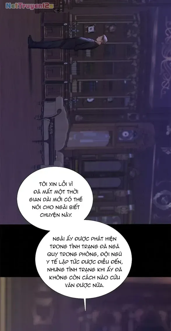 Serena Chapter 133 - TC Truyện