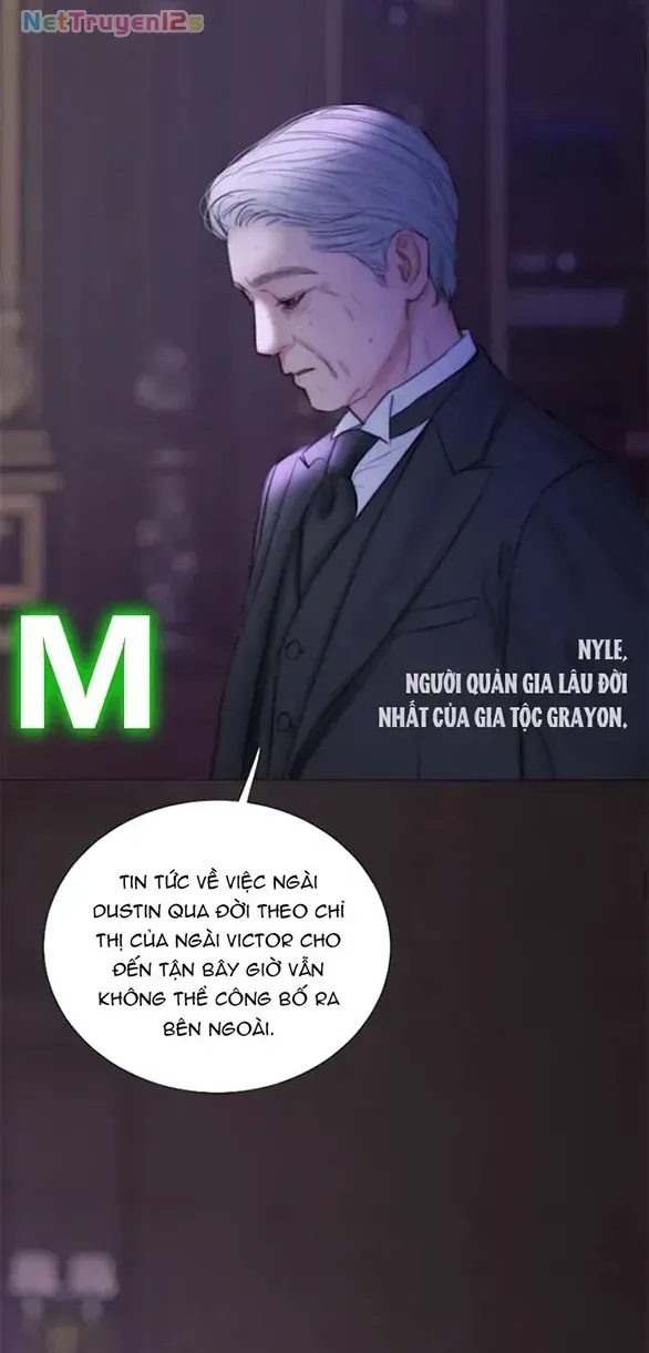 Serena Chapter 133 - TC Truyện